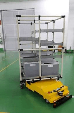 AGV3