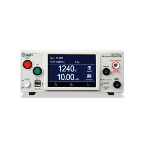 Hypot®Series Electrical Safety Tester