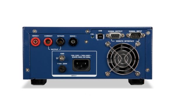 HYAMP® Ground Bond Tester