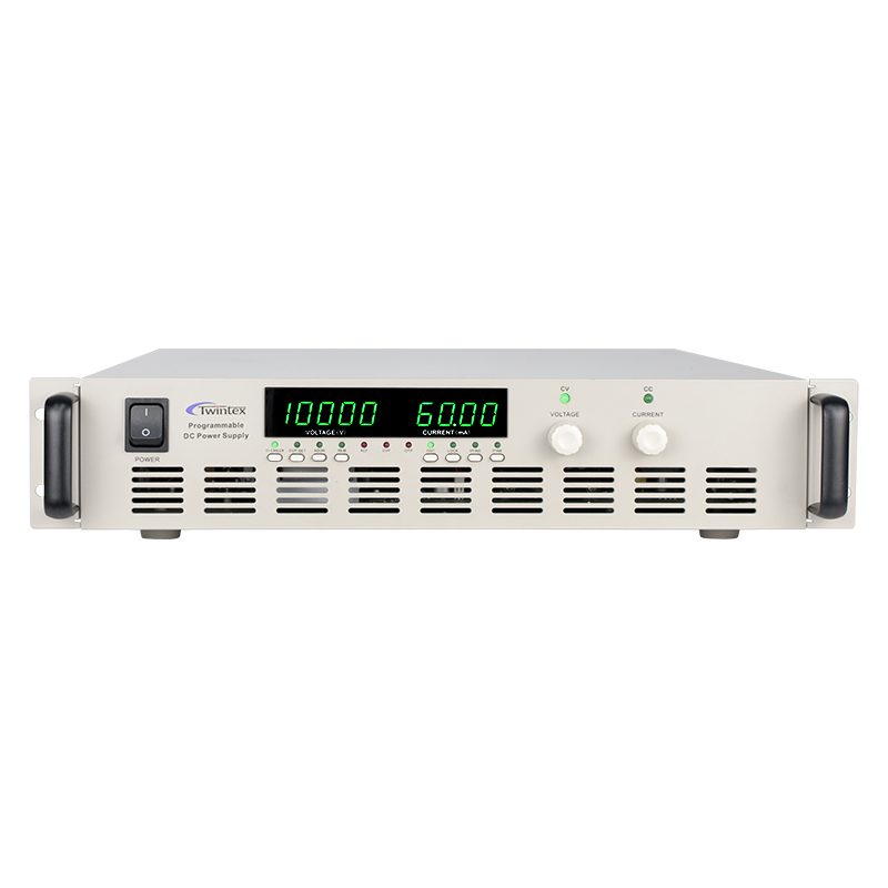 PCH 500W 2U Rackmount Programmable 10kV 12kV 15kV 20kV 25kV 30kV Precision High Voltage Power Supply