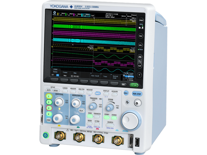 DLM3000_Front-right